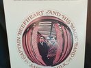 Safe As Milk Captain Beefheart BUDDAH RECORDS BDS 5063 US COVER/VINYL=M