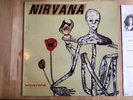 NIRVANA INCESTICIDE Original VINYL LP First Uk Press GEF24504 Kurt Cobain Exc Ws
