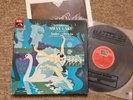 SLS 5070 Tchaikovsky Swan Lake / Previn / Haendel 3 LP box ..NM