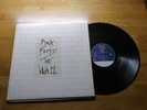 Pink Floyd - The wall -Rare 1st press double LP 1979 SHDW411 A2/B2/A3/B2  VG/EX