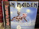 Iron Maiden - Seventh Son of A Seventh Son Picture Disc Album 2012 Sealed Copy