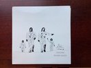 Parameter Galactic Ramble Shadoks RE LP of  UK Acid Folk Psych PRIVATE