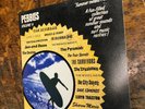 PEBBLES Volume 4 BFD 1979 Surf Rock & Roll VG+ VINYL LP Record USED