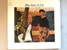 Miles Davis E.S.P. Vinyl LP 1965 original US Columbia Records Stereo 9150