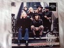 Allman Bros Brothers Band Live Fillmore West Closing Night Final 2LP