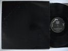 METALLICA Same s/t Black Album  2 LP 1991 US Elektra orig 9 61113-1 EX