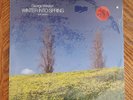 GEORGE WINSTON / WINTER INTO SPRING    German 1982 Windham Hill DMM LP   SEALED