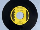 THE IDEALS THE GORILLA / DON JUAN CORTLAND EX/EX NORTHERN SOUL