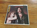 RARE  MOTÖRHEAD : NO CLASS / LIKE A NIGHTMARE 1979 BRONZE 45 NEAR MINT