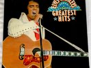 Elvis Presley Greatest Hits Vinyl Box Set x7  Readers Digest Ex+ to Near Mint