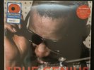 Ray Charles - True Genius Sides of Ray - Limited 2 LP Orange Vinyl (New/Sealed)