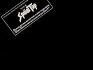 Vtg 1984 THIS IS SPINAL TAP Movie Soundtrack 1ST PRESSING Vinyl Lp OG NEAR MINT