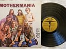 FRANK ZAPPA MOTHERMANIA THE BEST OF THE MATHERS - ANNO 1970 - 1° St ital - EX+