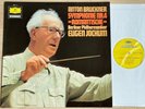 BRUCKNER Symphony No.4 EUGEN JOCHUM 1stPress DGG STEREO w/ AUTOGRAPH MINT