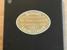 JUILLIARD STRING QUARTET - BEETHOVEN 1stPress COLUMBIA CBS STEREO 10LP Box MINT