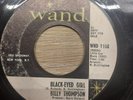 Billy Thompson – Black-Eyed Girl Promo Wand 45 Northern Soul