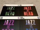 Adrian Younge & Ali Shaheed Muhammad - Jazz Is Dead Bundle