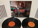 MC SOLAAR PROSE COMBAT DOUBLE VINYLE 1994 MYTHIQUE  RAP FRANÇAIS