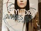 A SKYLIT DRIVE “WIRES AND THE CONCEPT OF BREATHING” 2015 Special Edition Vinyl 