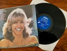 Olivia Newton-John *Taiwan* LP 
