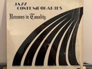 Jazz Contemporaries “Reasons in Tonality” 1st press In Shrink Strata East VG+
