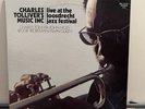 Charles Tolliver “Live at The Loosdrecht Jazz Festival” 2xLP Strata East OG VG+