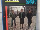 The Jam – Snap  - 12