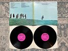 Various - Anthology Of British Blues Volume 1 (UK 2x Vinyl LP, 1969) 1st, VG+/NM