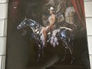 BEYONCÉ RENAISSANCE ACT I 2LP LIMITED 180G VINYL ALTERNATE COVER ART MINT