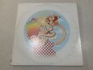 GRATEFUL DEAD - EUROPE '72 - WARNER BROS 3LP vinyl live booklet WX 2668 VG