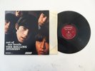 ROLLING STONES OUT OF OUR HEADS LP  1965 UNBOXED MAROON LONDON IN MONO