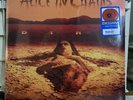 Alice in Chains - Dirt Walmart Exclusive Apple Red Colored Vinyl 2LP SEALED NEW