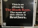 The Black Keys Brothers Vinyl 2LP 10th Anniv Deluxe Ed SEALED w/ 3 Bonus Songs