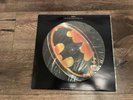 Prince - Batman - Very Rare Vinyl Picture Disc