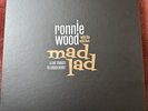 Mad Lad: A Live Tribute to Chuck Berry by Ronnie Wood with His Wild Five...