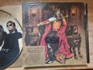 IRON MAIDEN - Edward The Great The Greatest Hits 543 1031 2002 2x Picture Disc