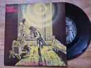 IRON MAIDEN - Running Free Original EMI5032 1980 7” Vinyl