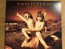 VAN HALEN Balance LP Original 1995 Warner Bros. w/ Insert NM 9 45760-1 Rare