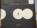 VARIOUS - THE BEST OF BOND... JAMES BOND