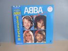 Abba Disco Special 2 - Blu... JPN vinyl LP  record