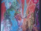 GOAT GIRL - SELF-TITLED DEBUT VIOLET VINYL LP - FULLY SIGNED - NEW