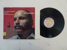 JOE ZAWINUL RISE AND FALL OF THE THIRD STREAM LP  1968 LAMINATED VORTEX