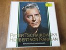 Tchaikovsky - Symphonies 4-6 etc / Karajan / DGG SKL 922/8 Stereo Ed1 7LP NM/NM-