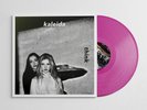 Kaleida - Think / Vinyl EP limited on PINK