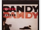 THE JESUS AND MARY CHAIN - Psychocandy / Vinyl LP limited edition on SWIRL