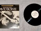 David Bowie - An Evening With - Orig 1978 US Promo Vintage Vinyl Edition - Rare