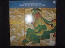2 VINYL 33 TOURS  WALTER CARLOS / SONIC SEASONINGS / CBS S 67 267 /