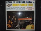 VINYL 33 TOURS HUBERT SUMLIN AND HIS FRIENDS / LDM 30175  / FRANCE /