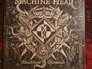 Machine Head, Bloodstone & Diamonds, Lp, Vinyl