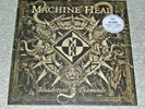 Machine Head - Bloodstone & Diamonds (2 LP, Clear, VIP Edition, Clear Wax, 100)